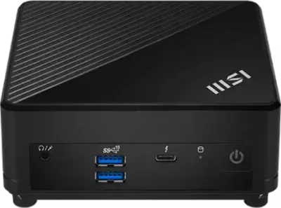 MSI Cubi 5 1M-625XDE | 00b0a821-625 | Core 5 120U - 8GB DDR5