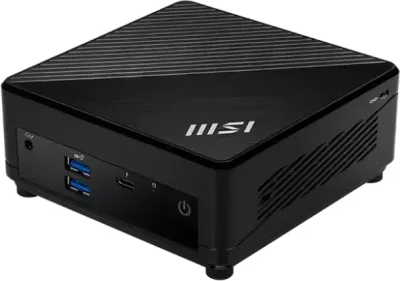 MSI Cubi 5 1M-633AT | 00b0a821-633 | Core 7 150U - 16GB DDR5