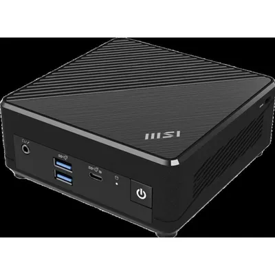 Barebone MSI Cubi N ADL-S-219XDE Intel N100 8GB 128GB SSD HDMI