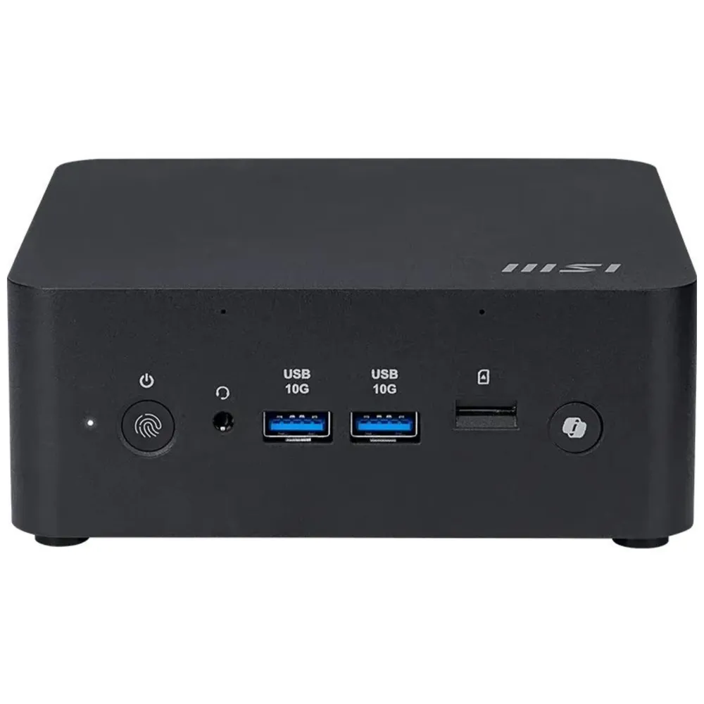 MSI Cubi NUC AI+ 2MG-037AT | 00b20611-037 | Core Ultra 9 288V - 32GB