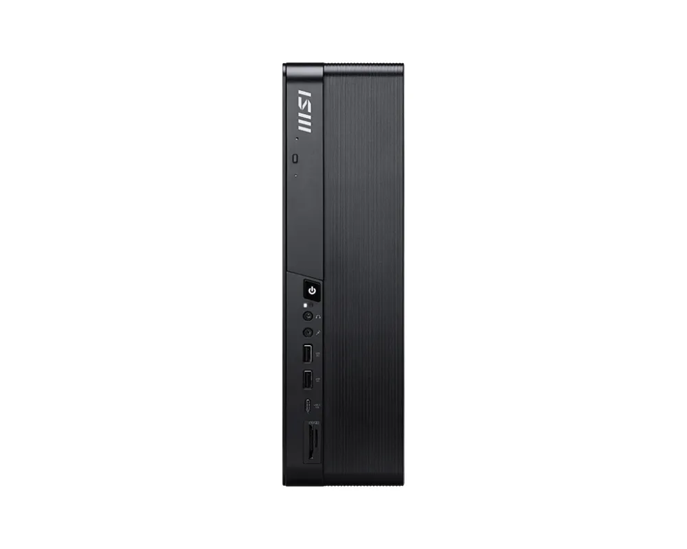 MSI PRO DP80 A14G-055AT | 00b20821-055 | Core i5-14400 - 16GB