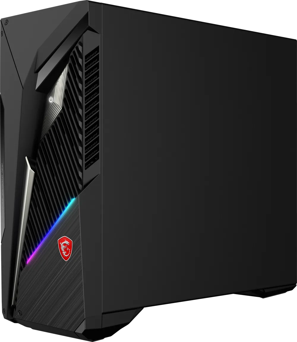 MSI MAG Infinite S3 14NVM5-3025DE | 00b93851-3025 | Core i5-14400F - 16GB