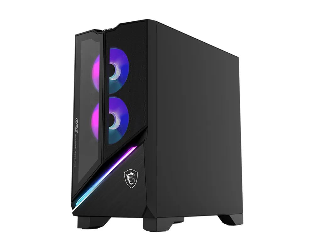 MSI MPG Infinite X3 AI 2NVZ9-032AT | 00b94211-032 | Intel Core Ultra 9 285K - 64GB RAM