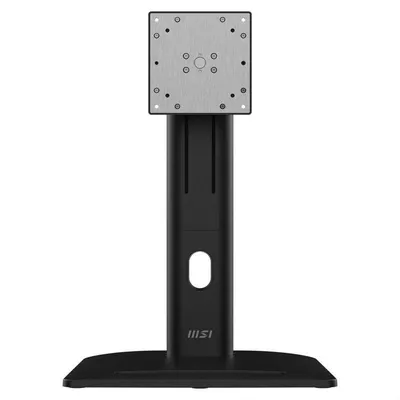 Monitorhalterung MSI MKS14A 24 Zoll höhenverstellbar VESA Kabelmanagement