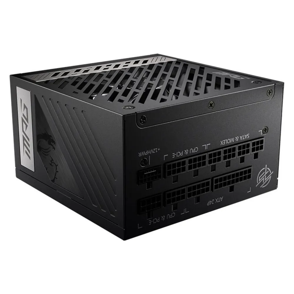 MSI MPG A850G