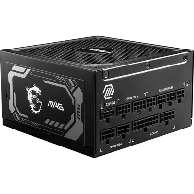 MSI Mag A1000gl PCIe5