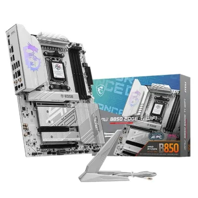MSI MPG B850 EDGE IT WIFI