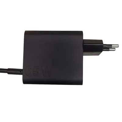 Ladegerät MSI 957-1T5211E-003 USB-C 65 W kompakt effizient