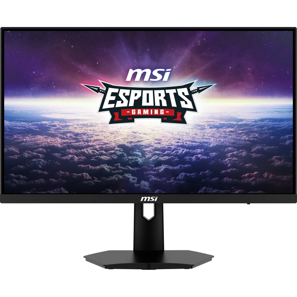 MSI G244F 23,8" LED Rapid IPS FullHD 170Hz FreeSync Premium
