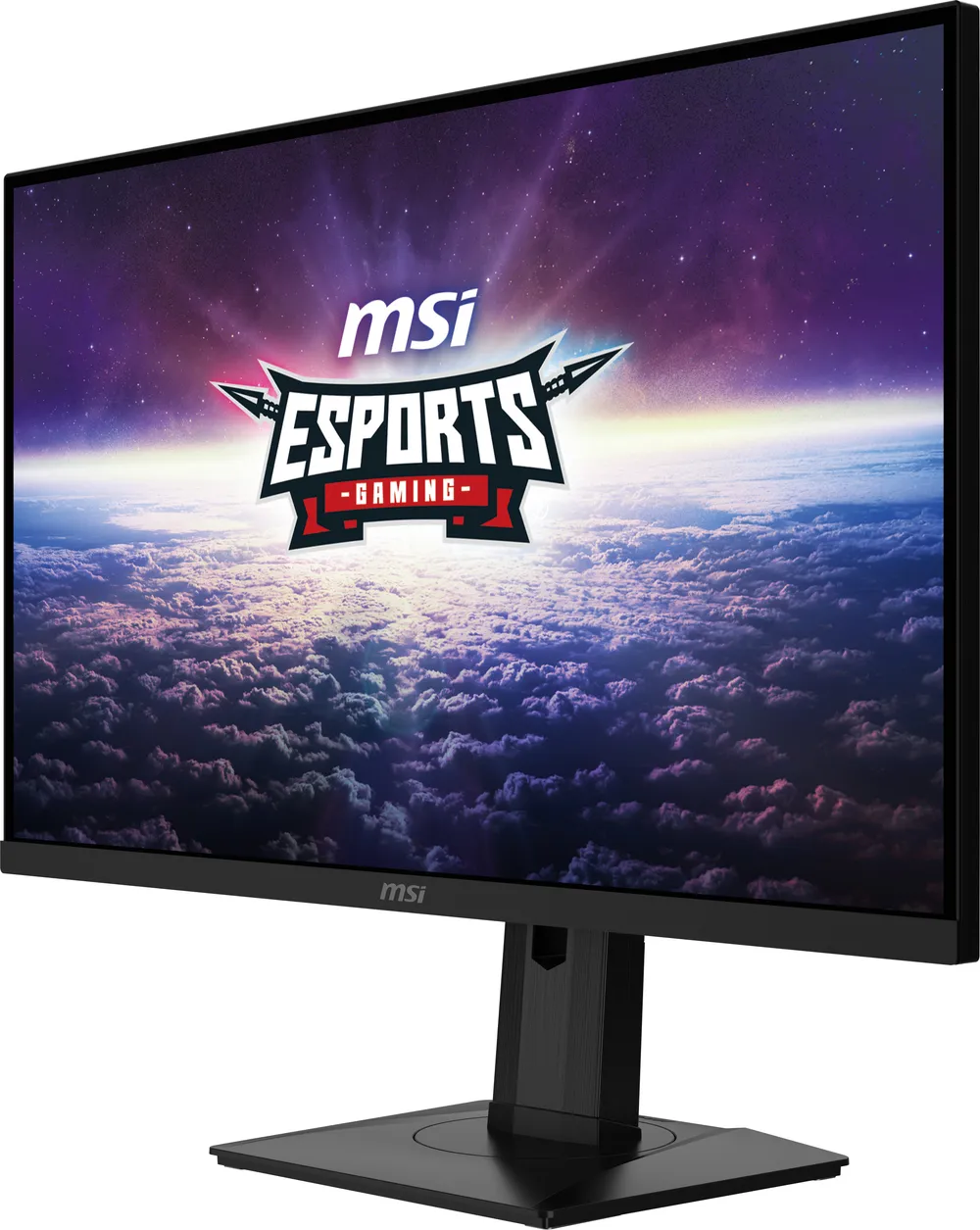 MSI G274QPXDE