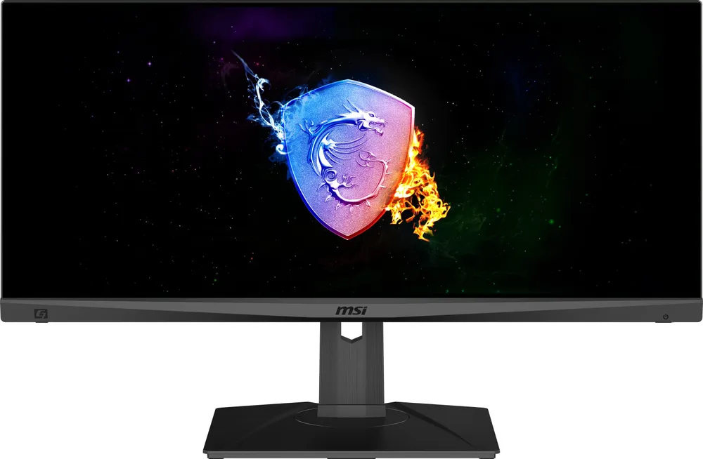 MSI Optix MAG301RF 29,5" LED Rapid IPS 200 Hz G-Sync-kompatibel
