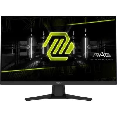 Monitor MSI MAG 274QF X24 27" QHD 240Hz Rapid IPS HDR Ready FreeSync 0,5ms