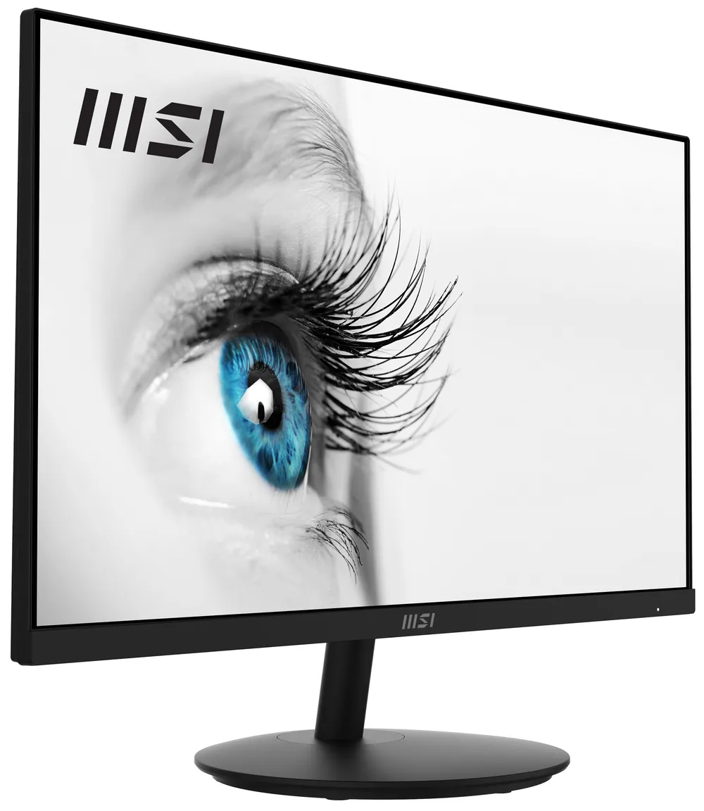 MSI PRO MP242A 23,8" LED IPS FullHD 100Hz