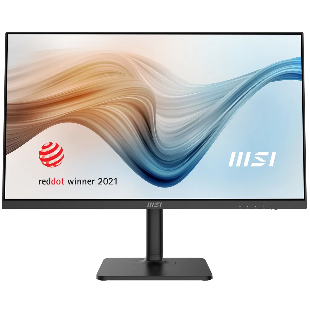 MSI Modern MD272XPDE | 9s6-3pb19h-074 | 27" FHD IPS - 100Hz
