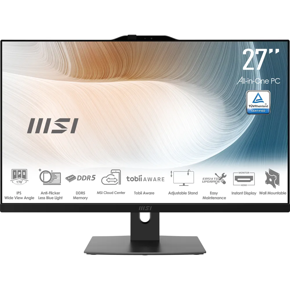 MSI Modern AM272P 1M-845EU
