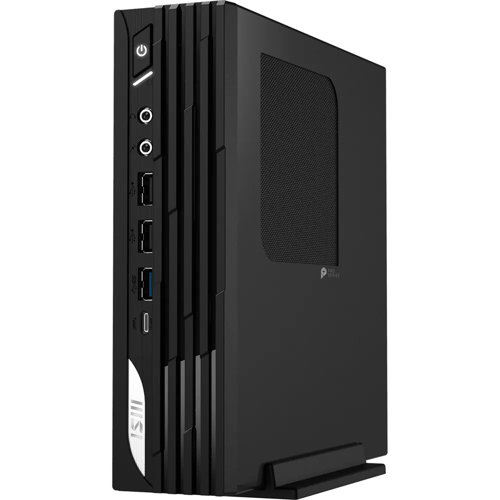Mini PC MSI PRO DP21 14M-889EU Intel Core i5-14400 16GB 512GB SSD UHD 730 Windows 11 Pro