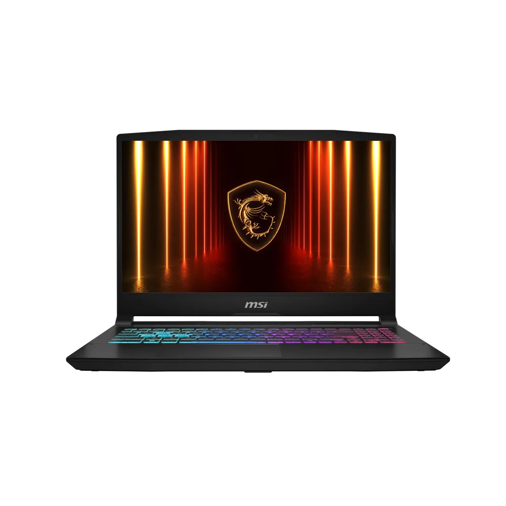 MSI Katana 15 HX B14WGK-058 - 15