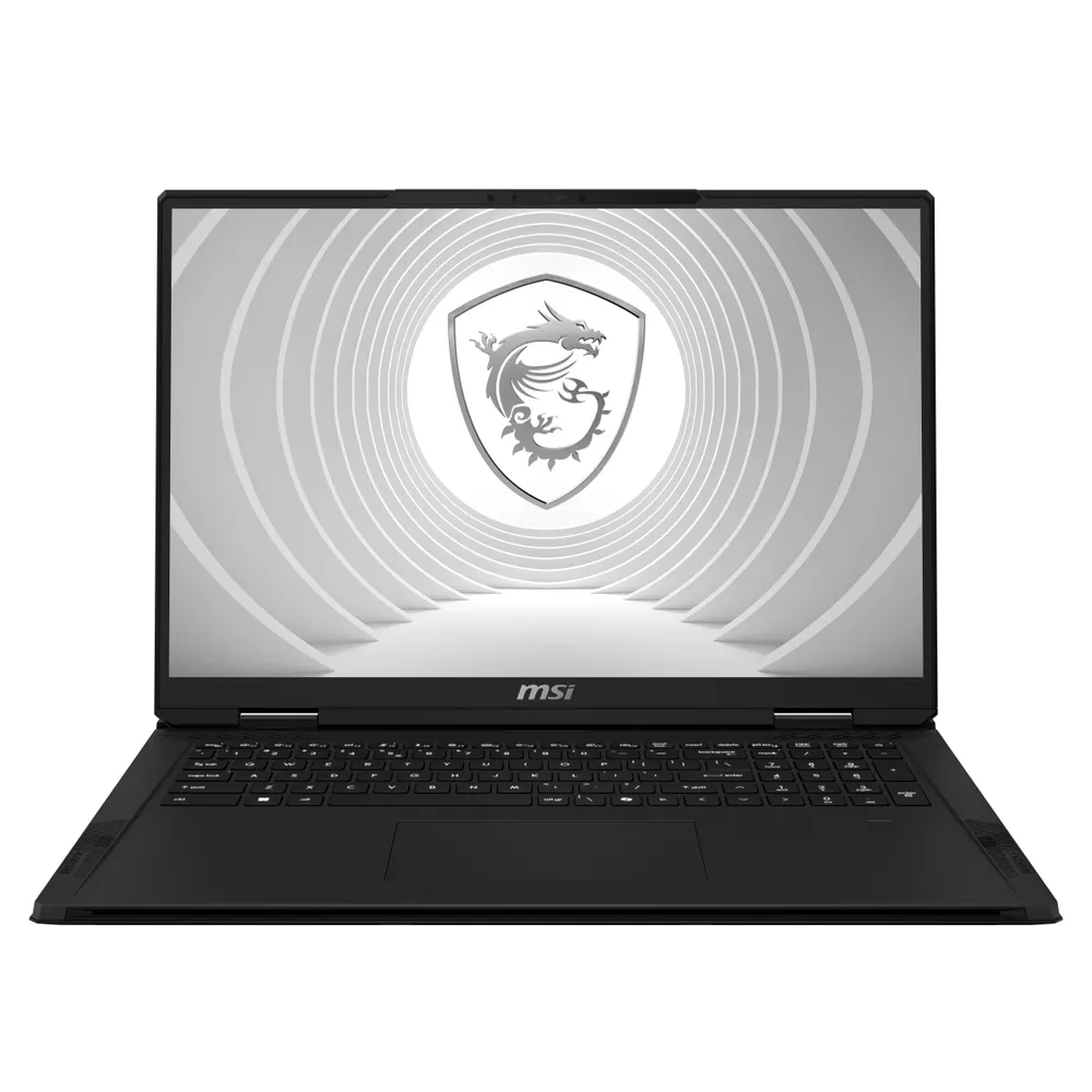 MSI CreatorPro X18 HX A14VMG-427NL QWERTY