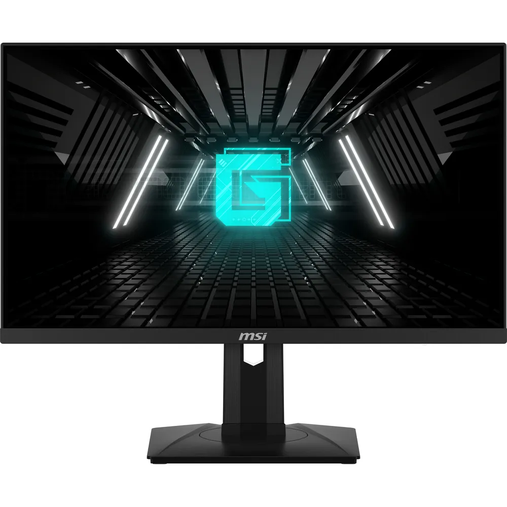 Monitor MSI G244PF E2 23,8" FullHD 180Hz IPS 1ms Flat Schwarz