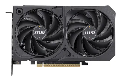 Tarjeta Gráfica MSI GeForce RTX 5050 8GB GDDR6 Reflex 2 RTX AI DLSS4