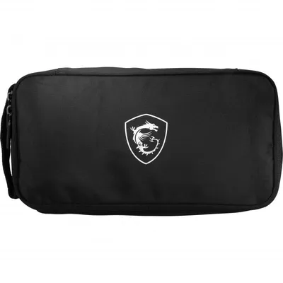 MSI GF9-NXXXX19-808 Tasche Schwarz