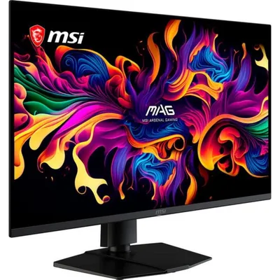Monitor MSI MAG 321UP QD-OLED X24 31,5" UltraHD 4K 240Hz QD-OLED höhenverstellbar