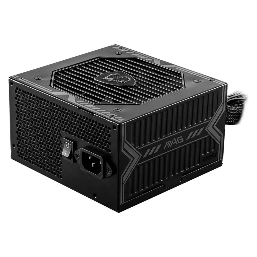 MSI Netzteil MPG A650BN