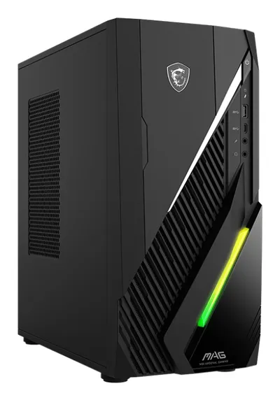 Desktop-PC MSI MAG Infinite E1 Intel Core i5-14400F 16GB 512GB SSD RTX 5060 WiFi 6E