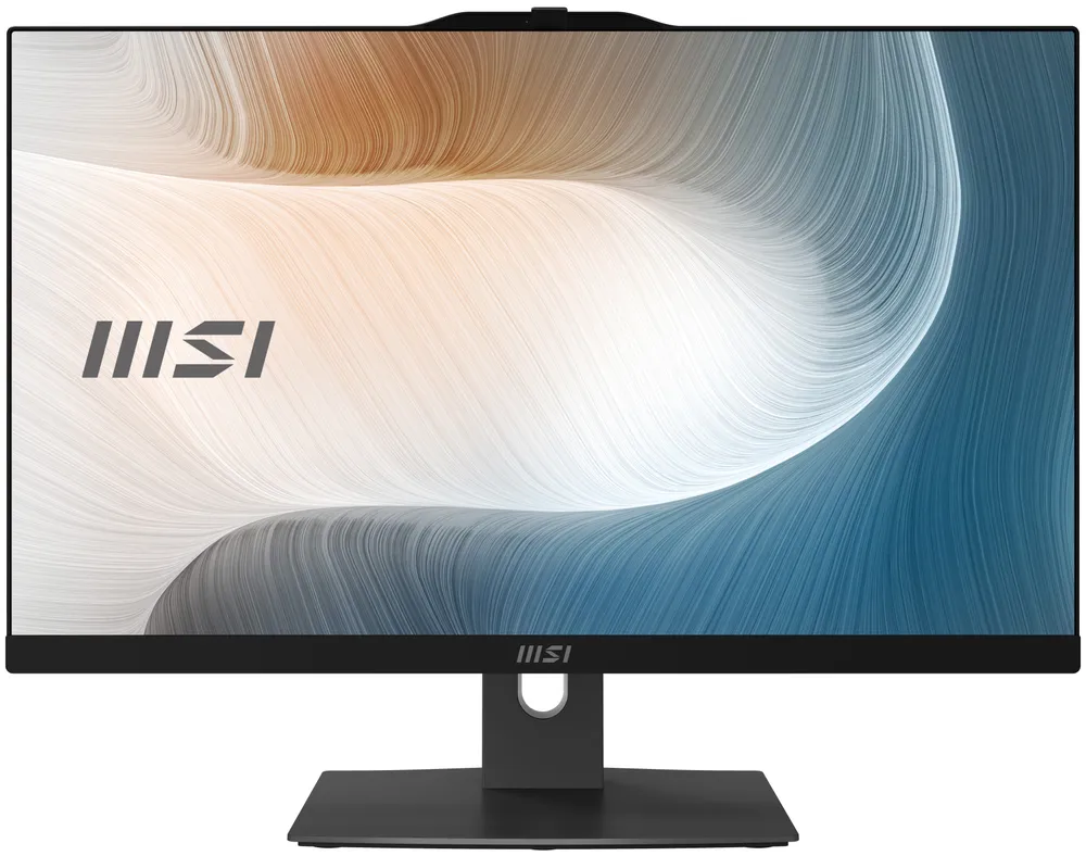 MSI Modern AM242P 1M-1498ES Intel Core 7 16GB 512GB SSD Intel Graphics