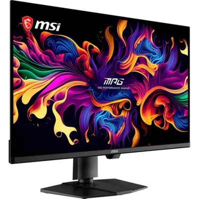 Monitor MSI MPG 322UR QD-OLED X24 31,5" UltraHD 4K 240Hz QD-OLED höhenverstellbar