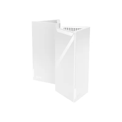 Mesh-System MSI MRBE50-2PK Roamii BE Lite 256MB 1,5GHz Weiß Mesh-System MSI MRBE50-2PK Roamii BE Lite 256MB 1,5GHz Weiß