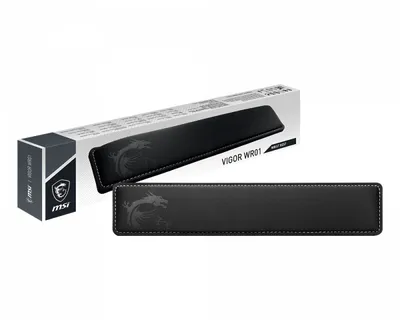 MSI Tastatur-Handballenauflage Vigor WR01