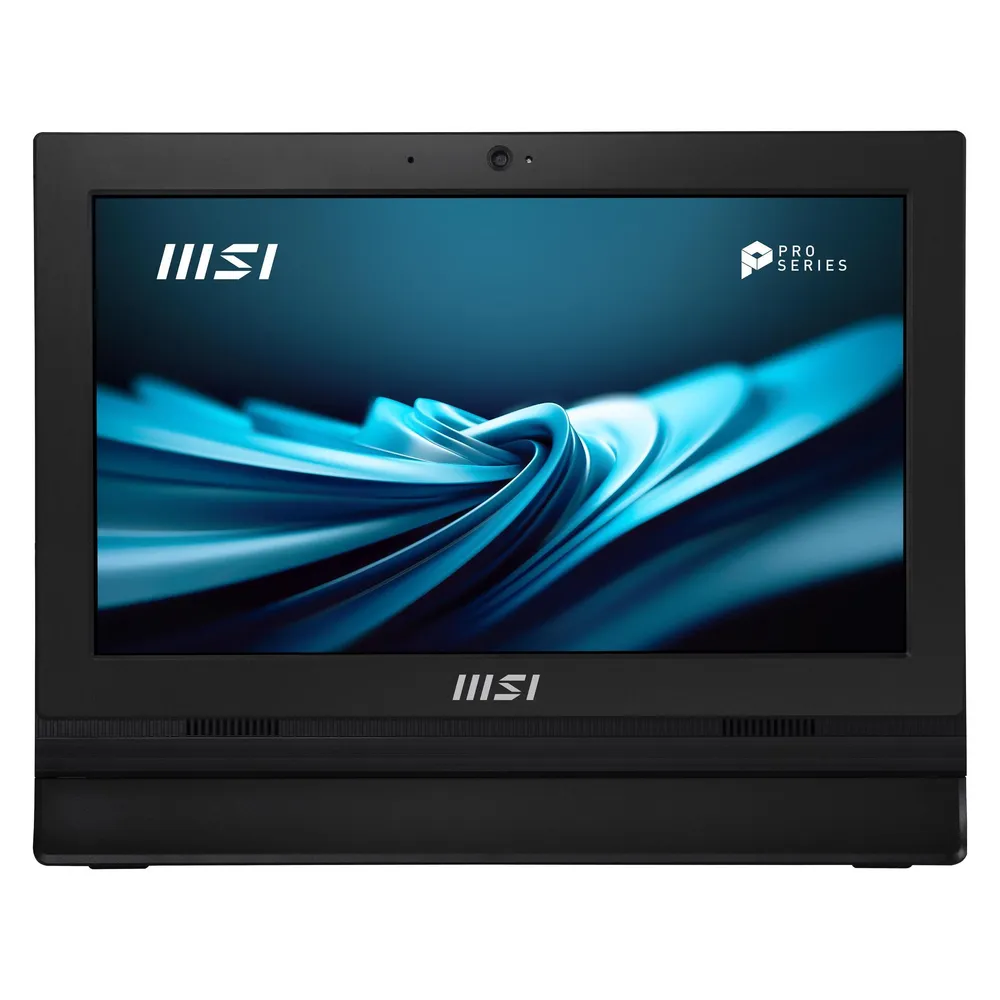 MSI PRO AP162T ADL-017XEU-BN1004GS25XXASS 15