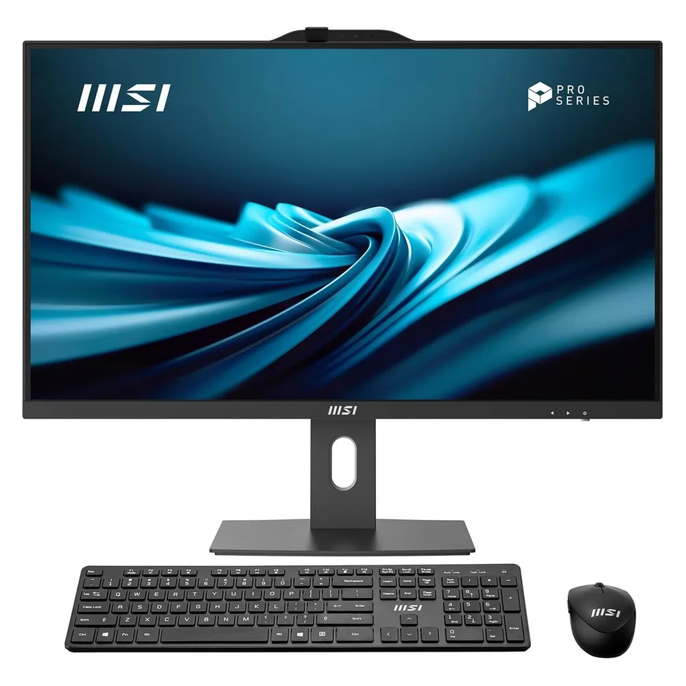 MSI PRO AP272P -496EU i5-14400/16/512/27'/W11