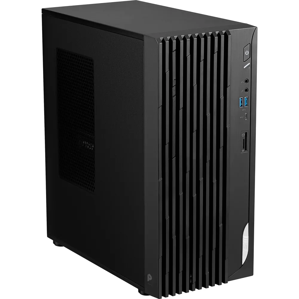 Barebone MSI PRO DP180 14A-059BEU Intel Core i5-14400 64GB HDD SSD Wi-Fi 6