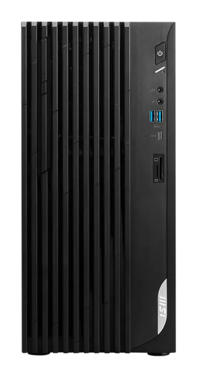 Desktop-PC MSI Pro DP180 14A-1066AT Intel Core i5-14400 8GB 512GB SSD UHD 730 Windows 11 Pro WiFi 6E