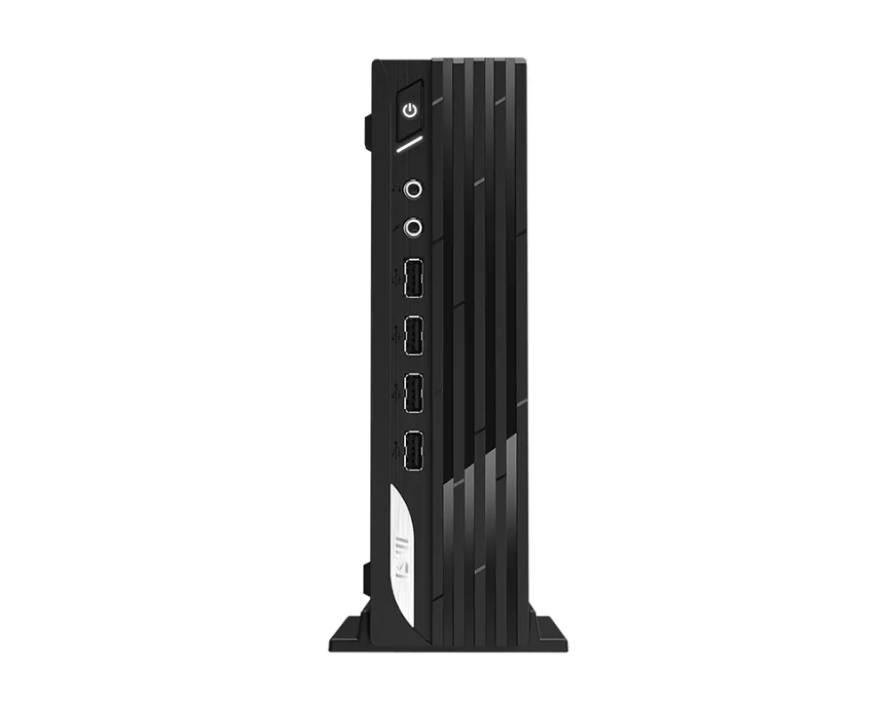 Mini PC MSI Pro DP21 13M-1070EU Intel Core i3-13100 8GB 256GB SSD UHD 730 Windows 11 Pro Wi-Fi 6E