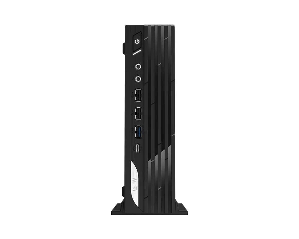 Mini PC MSI Pro DP21 14M-1044EU Intel Core i5-14400 8GB 512GB SSD UHD 730 Windows 11 Pro