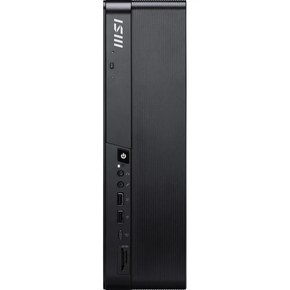 Desktop-PC MSI Pro DP80 AI A2G-081XDE Intel Core Ultra 5 16GB 512GB SSD Intel Graphics WiFi 6E