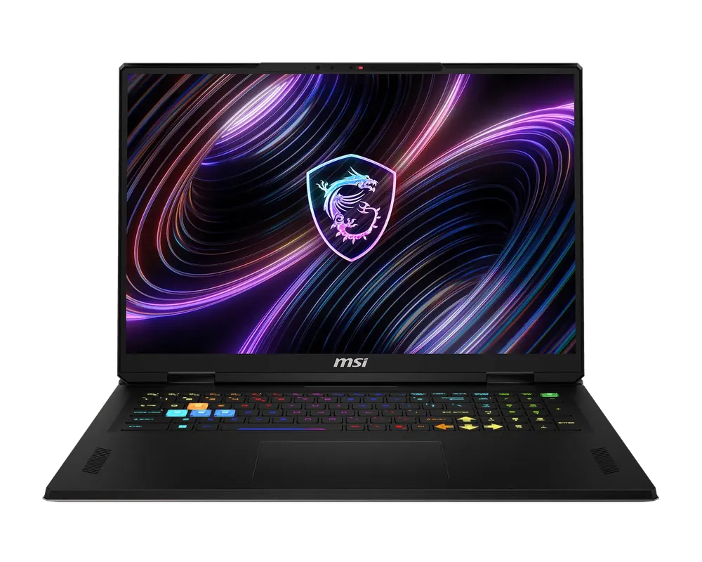 Raider 18 HX A2WH-1088, Cosmos-Grau, 18 Zoll, QHD+, Intel Core Ultra 9 275HX, 32 GB, 1 TB Gaming-Notebook