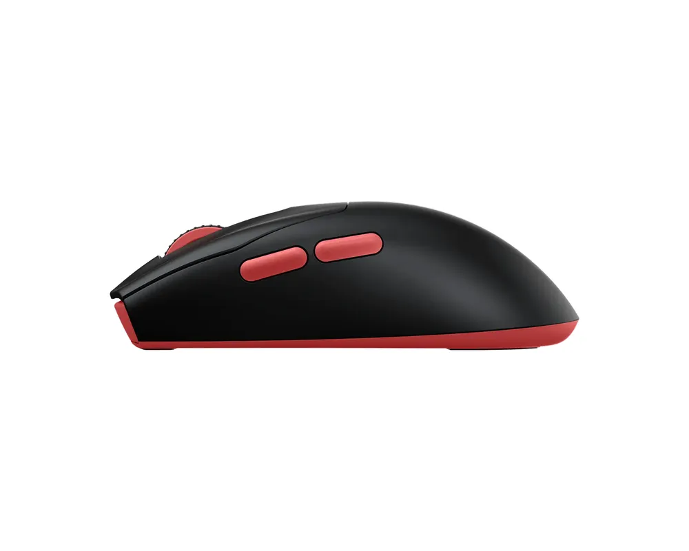 MSI FORGE GM340 | s12-4301730-hh9 | Maus - optisch