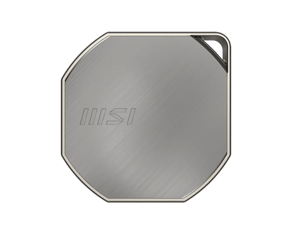 MSI SSD DataMag 40Gbps extern USB4 Usb C | s78-440l3b0-p83 |