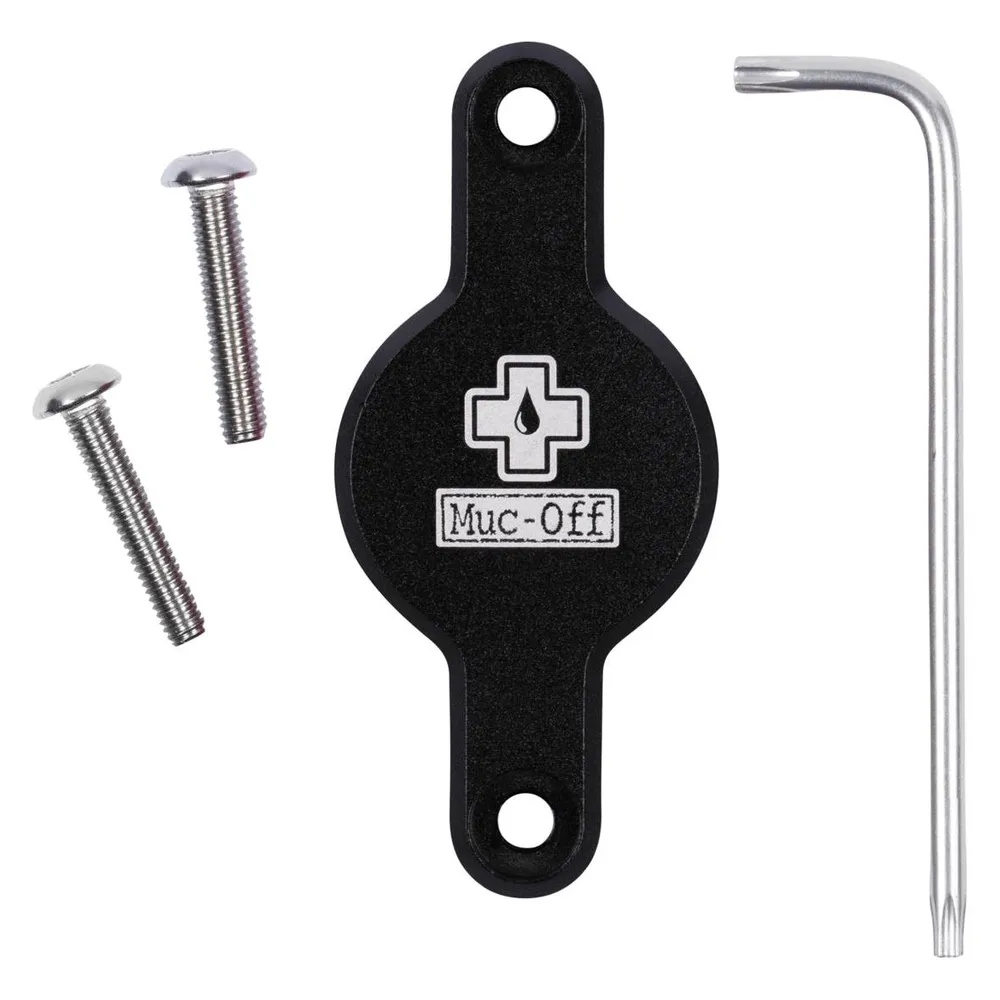 Muc-Off Secure Tag Holder