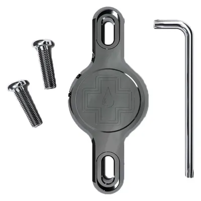 Muc-Off Secure Tag Halterung 2.0