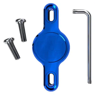 Muc-Off Secure Tag Halterung 2.0