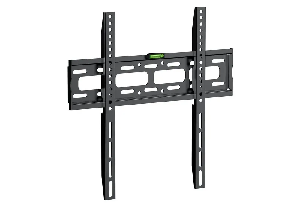 muchen TV-Wandhalterung TV Wandhalterung Fernseher 65" 58" 55" 50" 43" 40"32" Wandhalter, (bis 65,00 Zoll, Fernsehhalterung, Für TCL LG SAMSUNG TOSHIBA PHILIPS HISENSE Fernseher, Für Fernseher 65 58 55 50 43 40 32 Zoll)