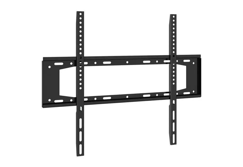 muchen TV-Wandhalterung TV Wandhalterung für 80" 75" 65" 55" 43" LCD LED Fernseher bis zu 65kg, (bis 80,00 Zoll, Set, Für TCL LG SAMSUNG TOSHIBA PHILIPS HISENSE Fernseher, Für Fernseher 32-80 Zoll)