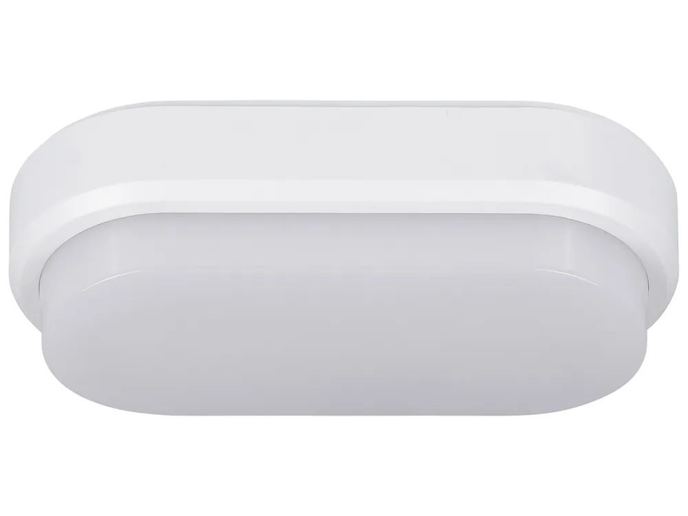 MÜLLER-LICHT LED-Deckenleuchte, Ipsum, 15W, 1550lm, 4000K