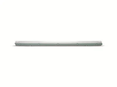 MÜLLER-LICHT LED-Feuchtraum-Wannenleuchte AQUA-PROMO, 20 W, 2100 lm