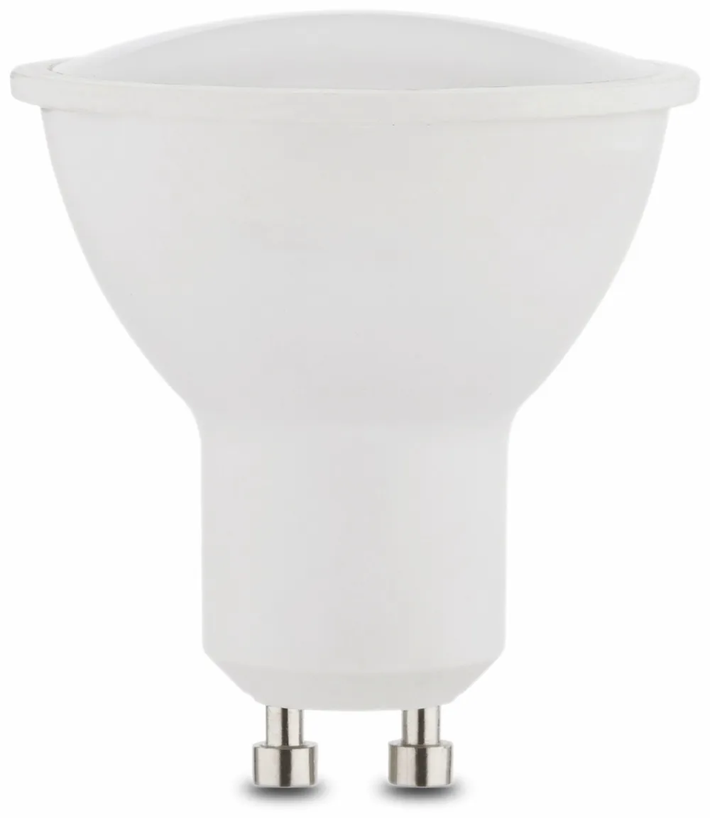 MÜLLER-LICHT LED-Lampe 400231, GU10, EEK: G, 4.5 W, 345 lm, 2700 K
